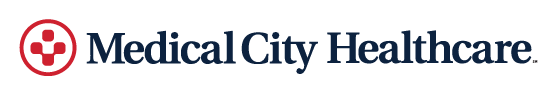 Medical City Heath Care logo